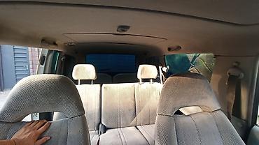 тоета превиа: Toyota Previa: 1992 г., Механика, Бензин, Минивэн — 6