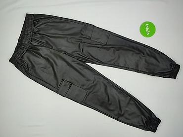 kargo spodnie: Spodnie cargo damskie, rozmiar 2XL — 2