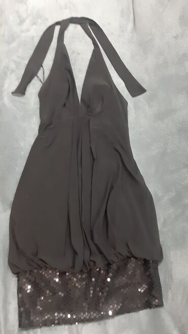 Вечерние платья: Вечернее платье, Мини, XS (EU 34)
