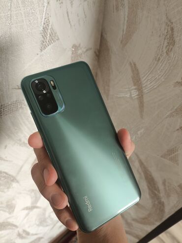 Redmi: Redmi, Redmi 10, Б/у, 64 ГБ, 2 SIM