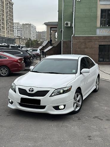 Toyota: Toyota Camry: 2009 г., 2.5 л, Автомат, Бензин, Седан — 1