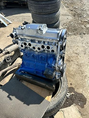 VAZ 2101-2107 üçün 1.3–1.6 L karbüratorlu sıra-4 benzin mühərriki lalafo.az -da VAZ 2101-2107 üçün 1.3–1.6 L karbüratorlu sıra-4 benzin mühərriki