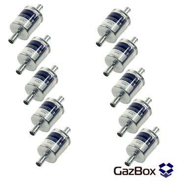 ГБО: ГБО, Новый — 2