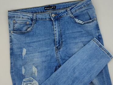 Women: Denim Life, Jeans for women, size 3XL