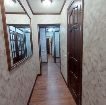 дом комунарова: 2 комнаты, 50 м², Элитка, 2 этаж, Евроремонт