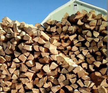 покупаю дрова: Дрова Тополь, Самовывоз