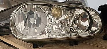 renault scenic 2004: FAR ZA VOLKSWAGEN GOLF 4 OD 2000. DO 2003. GOD — 1