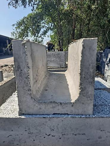 полистролблок: Полистиролбетонный блок, 600x300x200, D600, Самовывоз, Платная доставка — 5