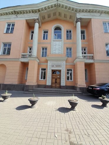 аренда офиса из рук в руки: Продаю Офис 17 м², 1 этаж