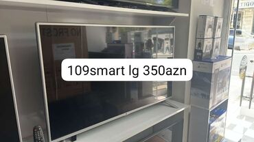 lg g8 qiymeti: İşlənmiş Televizor LG 32" UHD (3840x2160), Ünvandan götürmə, Ödənişli çatdırılma