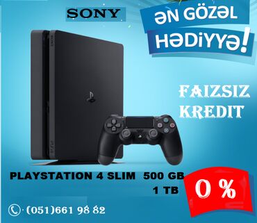 2 el ps4 fiyatları: Playstation 4 aparatlarinin faisziz kreditle satisi Şok kompaniya !!!