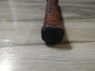 Ostali proizvodi za sport i razonodu: 1 DONNAY Bjorn Borg teniski reket koriscen 2. Fisher 41/2 - L4 2 na lalafo.rs — 6 Ostali proizvodi za sport i razonodu: 1 DONNAY Bjorn Borg teniski reket koriscen 2. Fisher 41/2 - L4 2 — 6