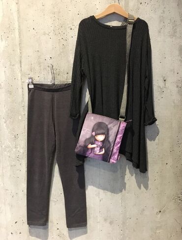 svecane haljine za krstenje: Zara, Midi, Long sleeve, 134-140