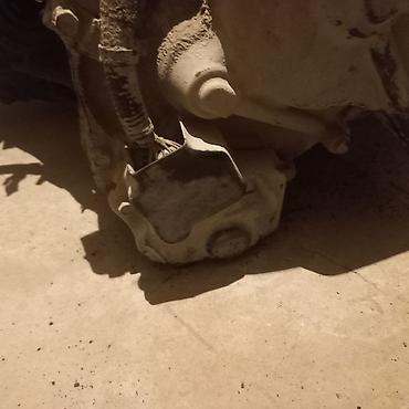 Коробки передач: Коробка передач Автомат Honda 2002 г., Б/у, Оригинал, Япония — 10