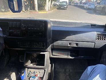 ауди 80 2 3: Volkswagen Golf: 1986 г., 1.6 л, Механика, Бензин, Хэтчбэк — 2