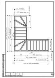 дом проект: Темир тепкич Жеке менчик үй үчүн, Акысыз консультация, Тепкичтин формасы: Г-сымал, Стиль: Лофт