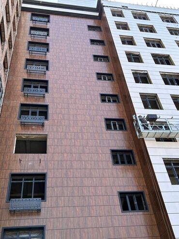 снять квартиру в заре: 1 комната, 44 м², Элитка, 5 этаж, ПСО (под самоотделку)