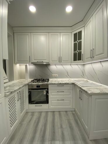 Мебель на заказ: Мебель на заказ, Кухня, Шкаф, Кровать, Буфетница at lalafo.kg — 13 Мебель на заказ: Мебель на заказ, Кухня, Шкаф, Кровать, Буфетница — 13