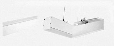 lonac 20l: Visilica Led gredica Armatura 48w 4200k 1,2m. LED svetiljka Visilica — 2
