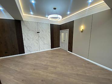 3 комнаты, 90 м², Южная Магистраль Элитка, 12 этаж, Дизайнерский ремонт