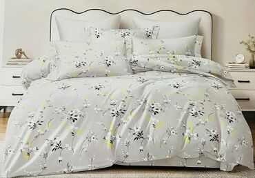 Posteljina: Posteljine za bracni krevet 220x240 🩷 na lalafo.rs — 10 Posteljina: Posteljine za bracni krevet 220x240 🩷 — 10