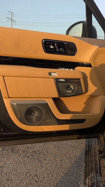 Zeekr: Zeekr 9X: | 2024 г. Минивэн — 6