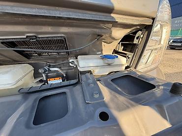 Hyundai: Hyundai Porter: 2020 г., 2.5 л, Типтроник, Дизель, Пикап — 17