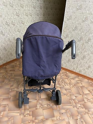 Коляски: Коляска, Chicco, Б/у, Платная доставка, Самовывоз — 6