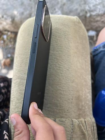 Мобильные телефоны и аксессуары: Honor X6c, 256 ГБ, цвет - Черный, Кнопочный, Отпечаток пальца, Face ID — 3