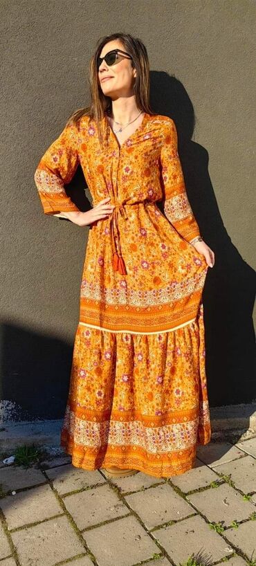 Haljine: Sve slike uživo bez efekta Miss you haljina 2700din S/m i l/xl — 12