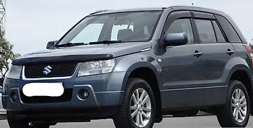 сузуки джимни купить: Suzuki Escudo: 2006 г., 2 л, Автомат, Бензин, Кроссовер — 1