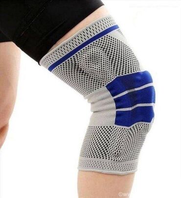 Medical Supplies: Ortoza steznik za koleno Steznik za koleno - ORTOZA: je idealan