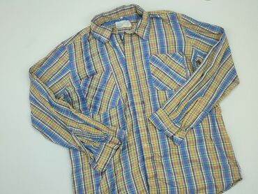 Men's Clothing: Shirt for men, S (EU 36), condition - Good