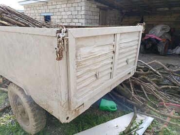 Traktorlar: Salam satılır komplekt — 12