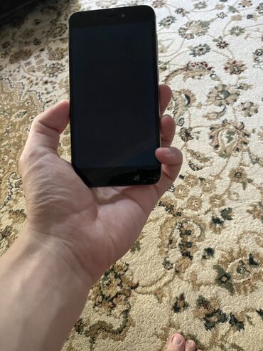 xiaomi redmi note 8 128gb qiymeti: Xiaomi Redmi 5A, 32 GB, rəng - Boz, 
 İki sim kartlı