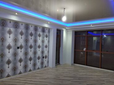 Yeni tikili: 2 otaqlı, Yeni tikili, m. Həzi Aslanov, 67 kv. m — 16