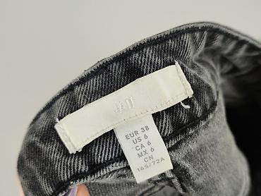 cn17578a: H&M, Jeansy damskie, rozmiar S — 5