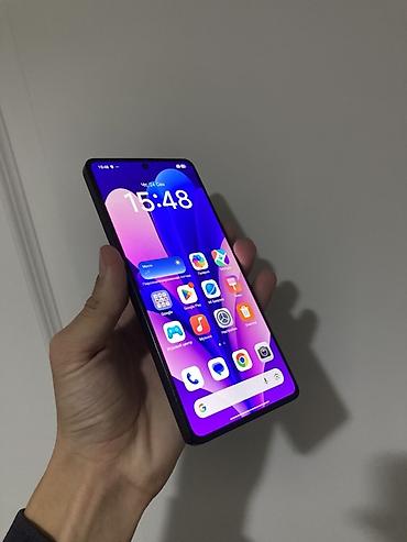 планшет редми пад 2: Redmi, Redmi Note 13 Pro, Б/у, 256 ГБ, цвет - Черный, 2 SIM — 9