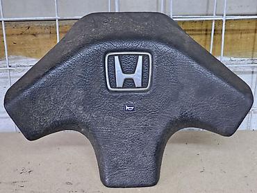 рул хонда: Руль Honda 1990 г., Б/у, Оригинал, Германия — 3