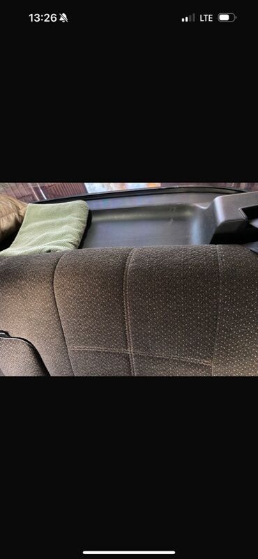 ВАЗ (ЛАДА): ВАЗ (ЛАДА) 2107: 2002 г., 1.6 л, Механика, Бензин, Седан at lalafo.kg — 15 ВАЗ (ЛАДА): ВАЗ (ЛАДА) 2107: 2002 г., 1.6 л, Механика, Бензин, Седан — 15