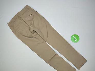 Kobiety: Chino, Spodnie materiałowe damskie, rozmiar M — 3
