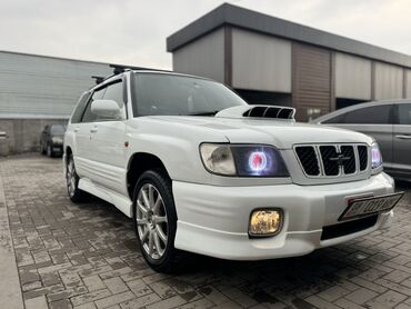 субару легаси бл5: Subaru Forester: 2001 г., 2 л, Автомат, Бензин, Универсал