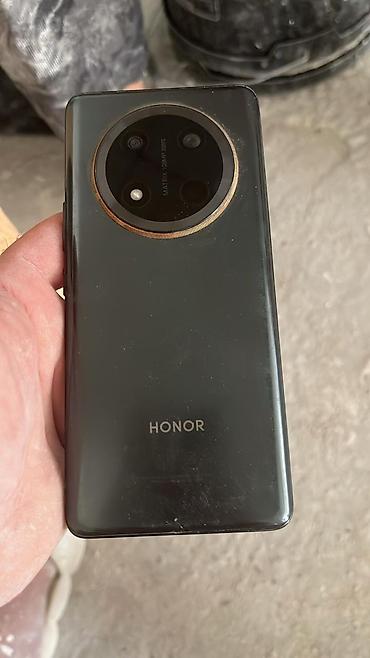 fləş kart: Honor X9c, 256 GB, rəng - Boz, İki sim kartlı — 4