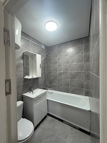 kva: 1 комната, 45 м², Ала-Арча ТРЦ Элитка, 2 этаж — 7