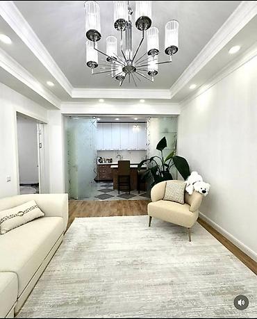 Продажа квартир: 3 комнаты, 111 м², Элитка, Дизайнерский ремонт — 10