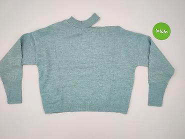 dezerter bluza: Sweter damski, rozmiar 4XL — 2