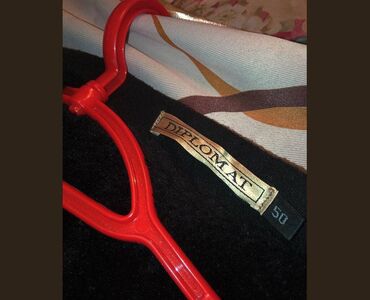 Пальто: Продаю мужское пальто.Новое,утеплённое.Размер 48 - 50.( Турция) — 10