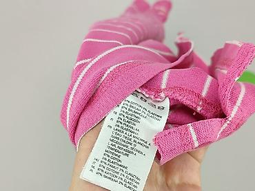 mshll: H&M L.O.G.G., Damska koszulka polo, rozmiar M — 4