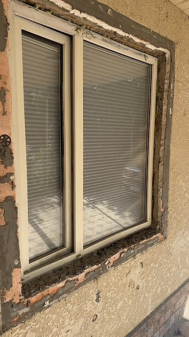 Пластиковое окно на заказ, Тип окна: Стандартные, Без установки, Без рассрочки