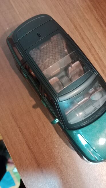 Oyuncaqlar: Range rover в хорошем состоянии — 4